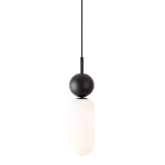 Lampa Wisząca Roma Black P0600 MaxLight - zdjęcie produktu