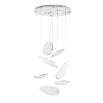 Lampa Wisząca Empire 121W P0634D MaxLight - zdjęcie produktu