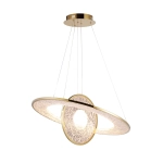 Lampa Wisząca Alexia 45W P0638D MaxLight - zdjęcie produktu