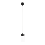 Lampa Wisząca Fusion Czarna P0640 MaxLight - zdjęcie produktu