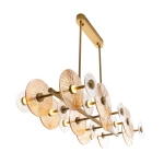 Lampa Wisząca Allure 51W P0643 MaxLight