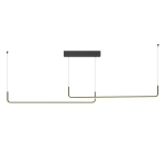 Lampa Wisząca Urus 30W P0645 MaxLight - zdjęcie produktu