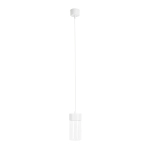 Lampa Wisząca Fusion Biała P0646 MaxLight - zdjęcie produktu