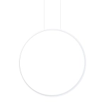 Lampa Wisząca Visual Ver 22W White 60cm IP44 P0651 MaxLight
