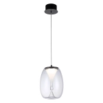 Lampa wisząca PAMELA AZ5823 LED 8W 3000K AZZARDO