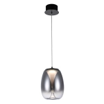Lampa wisząca PAMELA AZ5824 LED 8W 3000K AZZARDO