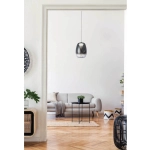 Lampa wisząca PAMELA AZ5824 LED 8W 3000K AZZARDO