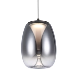 Lampa wisząca PAMELA AZ5824 LED 8W 3000K AZZARDO