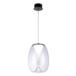 Lampa wisząca PAMELA AZ5825 LED 15W 3000K AZZARDO