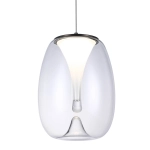 Lampa wisząca PAMELA AZ5825 LED 15W 3000K AZZARDO