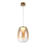 Lampa wisząca PAMELA AZ6185 LED 15W 3000K AZZARDO