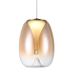 Lampa wisząca PAMELA AZ6185 LED 15W 3000K AZZARDO