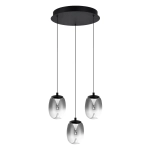 Lampa wisząca PAMELA AZ6268 LED 15W 3000K AZZARDO