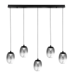 Lampa wisząca PAMELA AZ6269 LED 25W 3000K AZZARDO