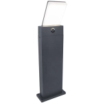 kinkiecik.pl Lampa stojąca PANO 7289001118 IP54 LUTEC