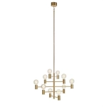 kinkiecik.pl Lampa wisząca PARIS 108117 Markslojd