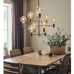 kinkiecik.pl Lampa wisząca PARIS 108117 Markslojd