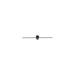 Lampa ścienna PIN LED S 8127 61cm Nowodvorski - zdjęcie dodatkowe 3