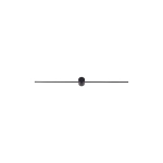Lampa ścienna PIN LED M 8128 91cm Nowodvorski - zdjęcie dodatkowe 1