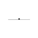 Lampa ścienna PIN LED M 8128 91cm Nowodvorski - zdjęcie produktu