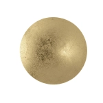 Platillo kinkiet średni złoty LP-8102/1C-12W GD Light Prestige