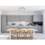 Plafon NASTRO PLF-13186-WH-WO Italux - zdjęcie 4