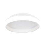 Plafon Martis PLF-3232-WH ITALUX