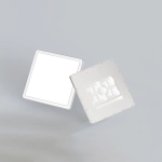 Plafon Aleria PLF-39573-230S-22W-BL Italux
