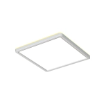 Plafon Aleria PLF-39573-300S-28W-WH Italux - zdjęcie produktu