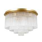 Plafon Naute PLF-40931-9A-GD Italux