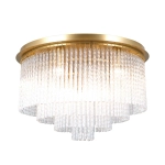 Plafon Naute PLF-40931-9A-GD Italux