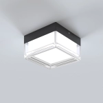 Plafon Nefis PLF-53628-BK Italux