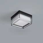 Plafon Nefis PLF-53628-BK Italux