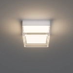 Plafon Nefis PLF-53628-WH Italux