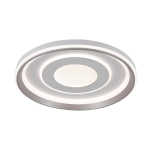 Plafon Simni PLF-54130-WH-CHMPN Italux