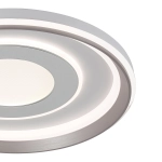 Plafon Simni PLF-54130-WH-CHMPN Italux