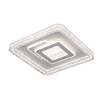 Plafon Tempio PLF-54182S-WH ITALUX