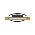 Plafon Natano PLF-55362-15W-WO Italux