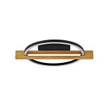 Plafon Natano PLF-55362-15W-WO Italux