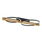 Plafon Natano PLF-55362-25W-WO Italux