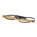Plafon Natano PLF-55362-25W-WO Italux