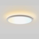 Plafon Corte PLF-63452-400R-36W-WH Italux