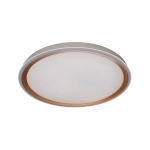 Plafon Rende PLF-63728-3K4K6K-GD-WH-SL Italux