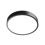 Plafon Botta PLF-63746-M-BK ITALUX