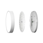 Plafon Botta PLF-63746-M-WH ITALUX