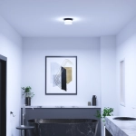 Plafon Enios PLF-63829-BK Italux