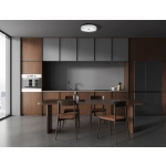 Plafon Molino PLF-64536-M-BK Italux - zdjęcie 4