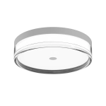 Plafon Molino PLF-64536-M-WH Italux