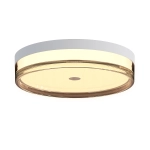 Plafon Molino PLF-64536-M-WH Italux
