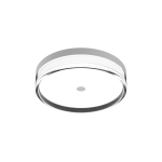 Plafon Molino PLF-64536-S-WH Italux